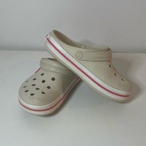 Little Kid/Toddler Crocs - Size 11